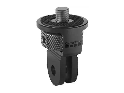 Adaptadores de montaje | ABTFR-001 GOPRO, Negro