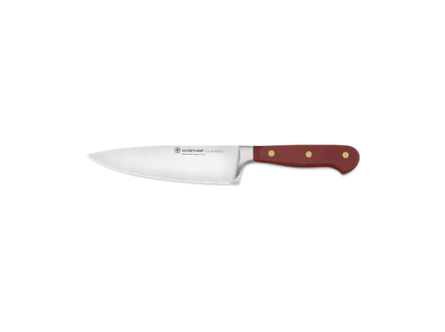 Cuchillo de chef | WÜSTHOF 1061700516, Plata