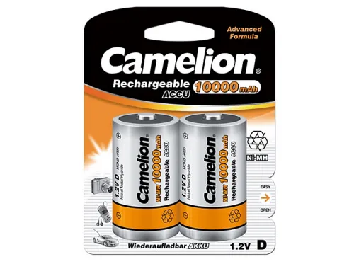 Producto de CAMELION