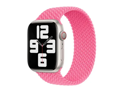 Correa | MN1R3ZM/A APPLE, Rosa