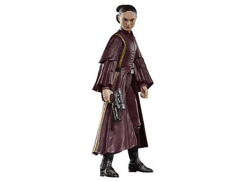 Figura coleccionable | HASBRO Star Wars The Black Series Padmé Amidala, Multicolor