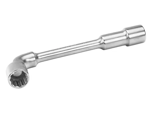 Llaves de tubo | 28M-16 BAHCO, Acero inoxidable