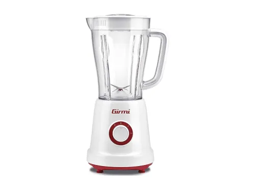 Licuadora | GIRMI 8056095872253, 500 W, 1.5 l, Inox