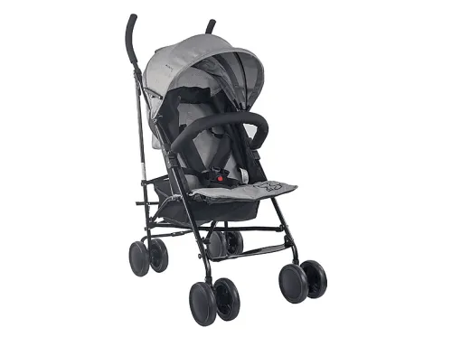 Silla de paseo | Elefant MOBICLINIC, Gris