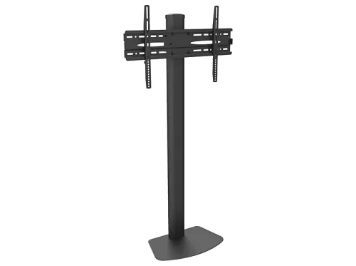 Soporte TV inclinable | TECHLY ICA-TR27, De 32 "a 55 ", Interfaz de panel de montaje:100 x 100;400 x 200;400 x 400;600 x 400, Negro