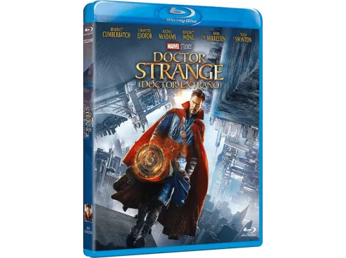 Doctor Strange | Blu-ray