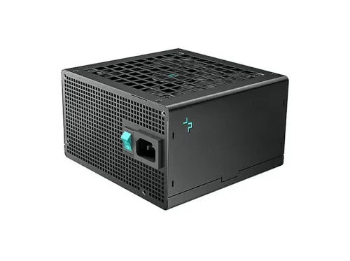 Fuente de alimentación PC | PL550D negro 3x PCIe - Fuente de alimentación para PC/servidor - ATX DEEPCOOL, negro