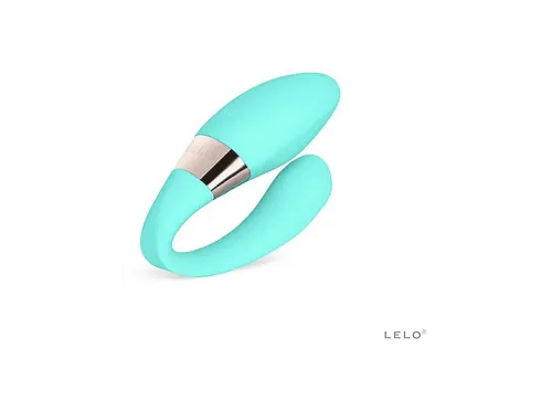 Vibrador | LELO Tiani Harmony Dual-Action, Silicone, 10 velocidades, Not available