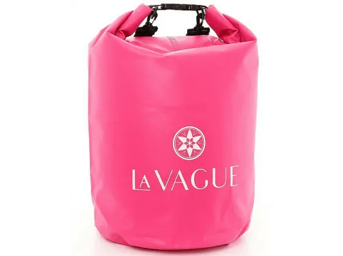 Bolsa de deporte | ISAR LA VAGUE, PVC, no_value_relevant VEHNS GROUP GmbH Theatinerstraße 40-42 80333 Múnich Resistente al agua rosa