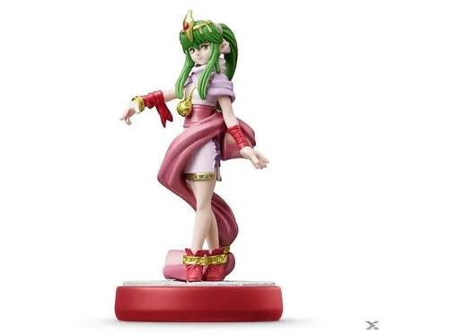 Figura | AMIIBO AMIIBO TIKI (COLEC. FIRE EMBLEM), Tiki