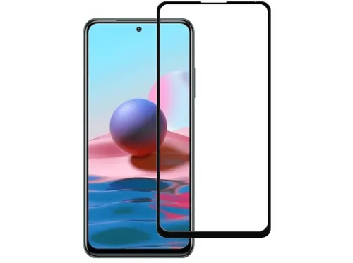 Protector cámara móvil | Evelatus Full Cover 2.5D Glass Xiaomi Note 10S \ Poco M5S EVELATUS, Xiaomi, Note 10S \ Poco M5S, Vidrio templado