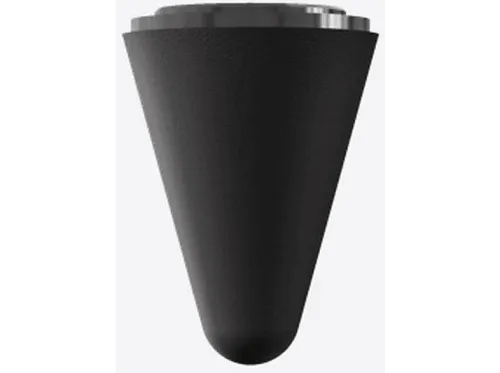 Accesorio aparato médico | THERABODY ATTACHMENTS - CONE, Negro