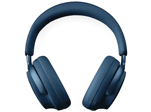 Auriculares inalámbricos | QuietComfort Ultra 880066-1200 BOSE, Circumaurales, Bluetooth, Azul lunar