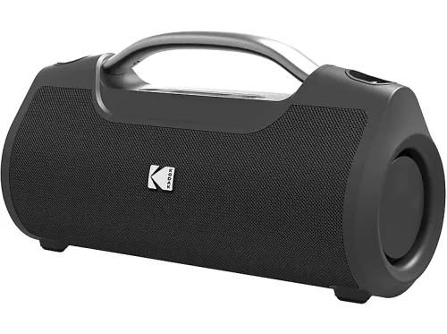 Altavoz inalámbrico | KODAK PWS-2258, 60 W, Bluetooth, Negro