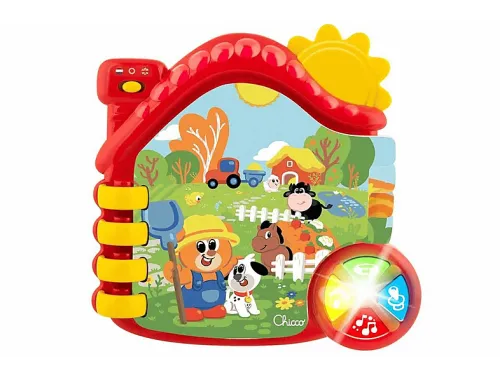 Juegos educativos | CHICCO 00010514000000