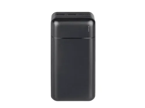 Powerbank | RIVACASE VA2103, 30000 mAh, Not available