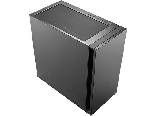Chasis PC | MCS-S400-KN5N-S00 COOLER MASTER, Negro