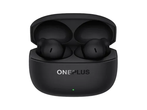 Auriculares inalámbricos | Nord Buds 4 Pro ONEPLUS, Intraurales, Bluetooth, Negro