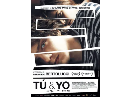 TU & YO (BLU-RAY) | Blu-ray