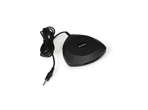 Altavoz portátil | FONESTAR 3360 ALTAVOZ ALMOHADA, Negro