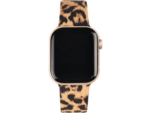 Correa | Correa Watch Band Entry para Apple Watch | 38/40/41/42 mm - Talla S/M - Timeless Leo IDEAL OF SWEDEN, Multicolor