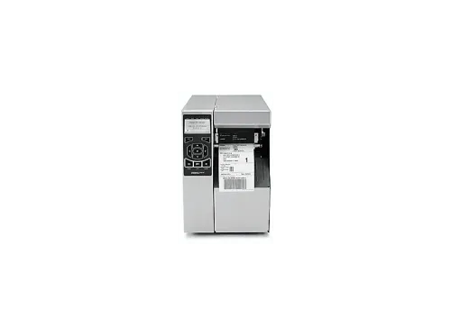 Impresora de etiquetas | ZEBRA ZT510, Bluetooth, Impresión térmica, 300 x 300 dpi, Gris