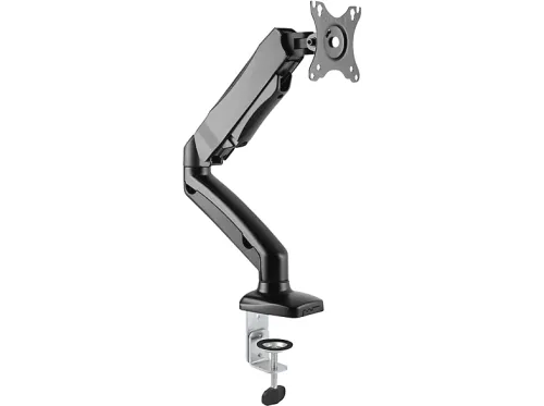 Soporte monitor Con Brazo Articulado | HOLMIOS H80005
