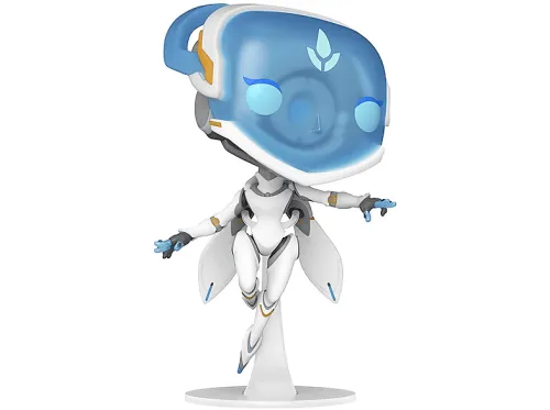 Figura | FUNKO Figura de Echo | Overwatch 2 | Android | Heroína