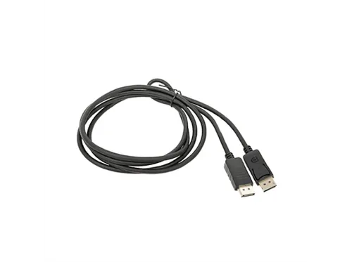 Cable DisplayPort | IGGUAL IGG318362, Negro