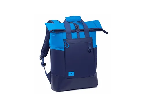 Mochila para portátil | RIVADIJON5321BLUE RIVACASE, Poliuretano Azul