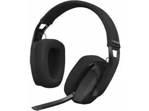 Auriculares inalámbricos | KORP PLATIINIUM THE G-LAB, Intraurales, Bluetooth, Negro