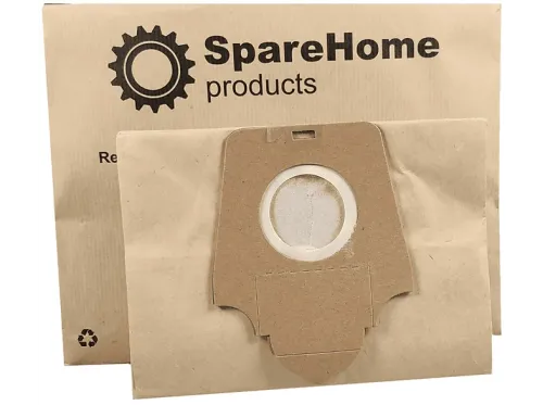 Bolsas de aspirador | 911 915 945 946 Compact 1400 Electronico - Hyperfilter Plus SOLAC