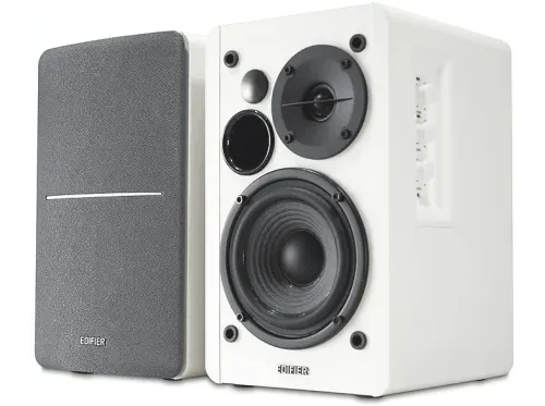 Altavoz inalámbrico | EDIFIER R1280T, 42 W, White