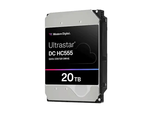 Producto de WESTERN DIGITAL