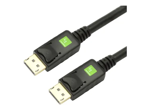 Cable DisplayPort | TECHLY ICOC DSP-A-100