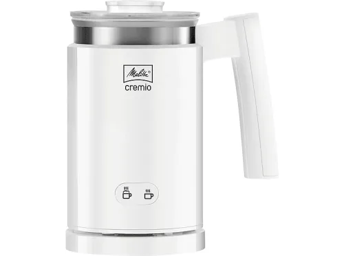 Espumador de leche | MELITTA 1014-01, Blanco
