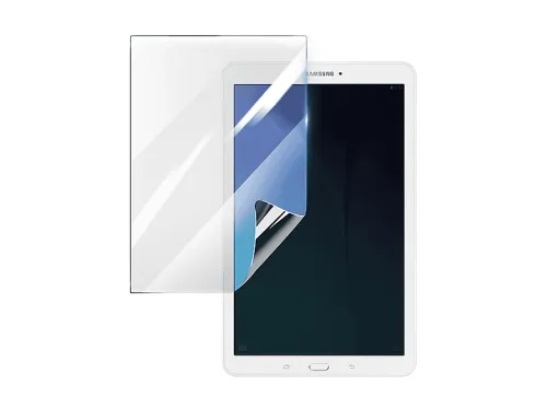 Protector pantalla tablet | KUTMK-TAB-SHOCK-3418 3MK, Samsung, Galaxy Tab E 9.6, Plástico