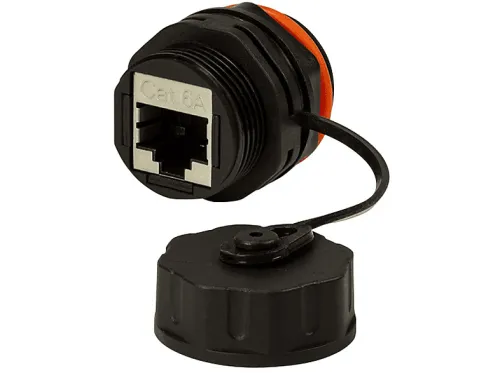 Adaptador informática | TECHLY IWP-MD C6A-IPPANT