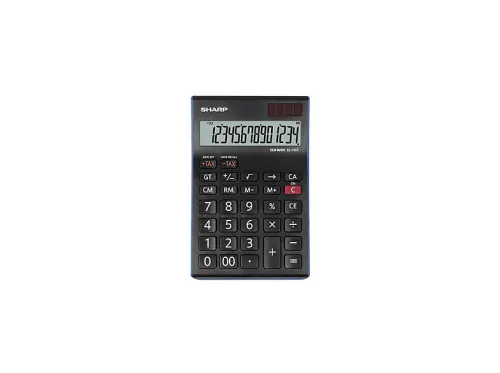 Calculadora | SHARP EL-145T