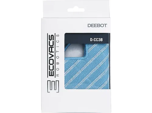 Accesorio para aspirador | ECOVACS D-CC3B