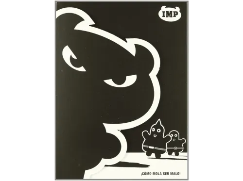 IMP: CAPITULOS 1-33 | DVD