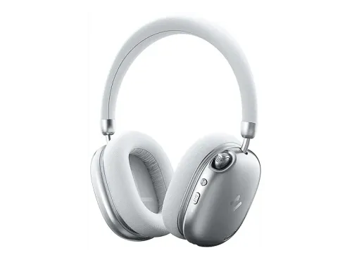 Auriculares gaming | H670BT (Silver) HAVIT, Circumaurales, Bluetooth, Plata