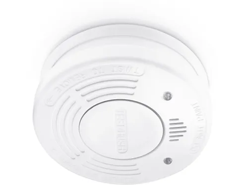 Detectores de humo y gas | ALECTO SD1010, 25, Multicolor