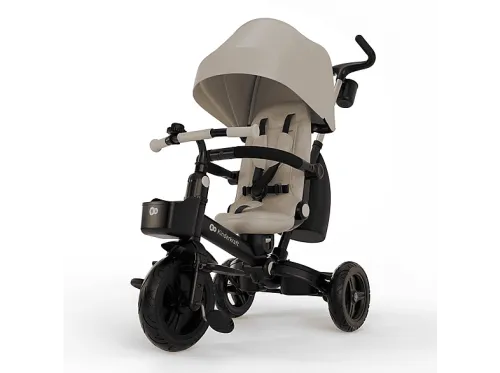 Triciclo evolutivo | AVEO 2 PLUS KINDERKRAFT, Crema