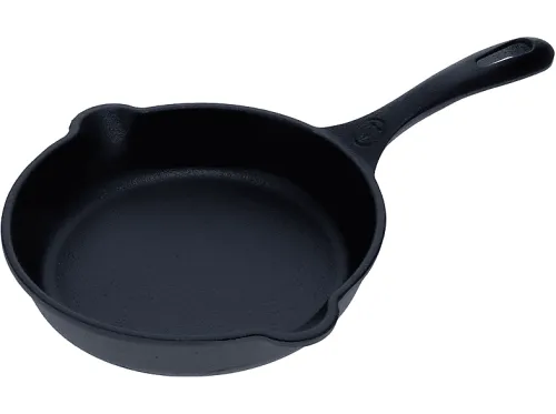 Sartén | VICTORIA COOKWARE VIC-39363, 20 cm, Otros Recubrimientos