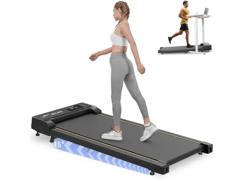 Cinta de correr | ISCOOTER JT31, Negro