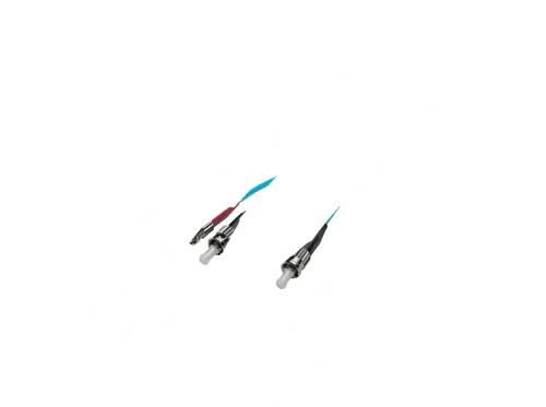 Cable de fibra óptica | EFB ELEKTRONIK O7013.0,5, Turquesa