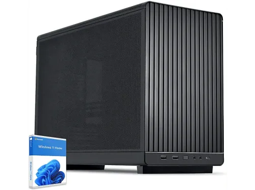 PC Gaming | SEDATECH UCCI052I1I1HF, AMD Ryzen 9 9950X3D 16x 4.3Ghz (max 5.7Ghz), 64 GB RAM, 2000 GB SSD, GeForce RTX™ 5090, Windows 11 Home, Negro