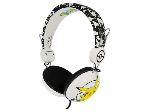 Auriculares de diadema con cable | PK0603 OTL TECHNOLOGIES, Circumaurales, Multicolor