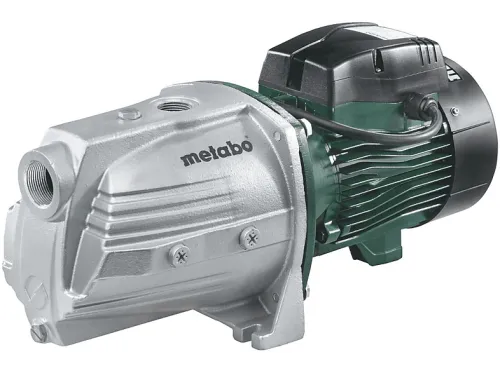 Bomba de Agua | METABO P 9000 G